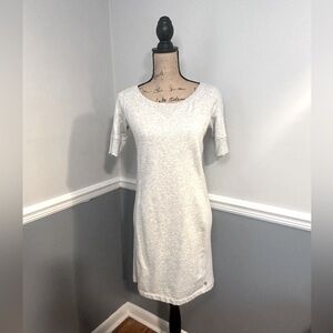 Sperry Sweatshirt Dress Size Extra Small